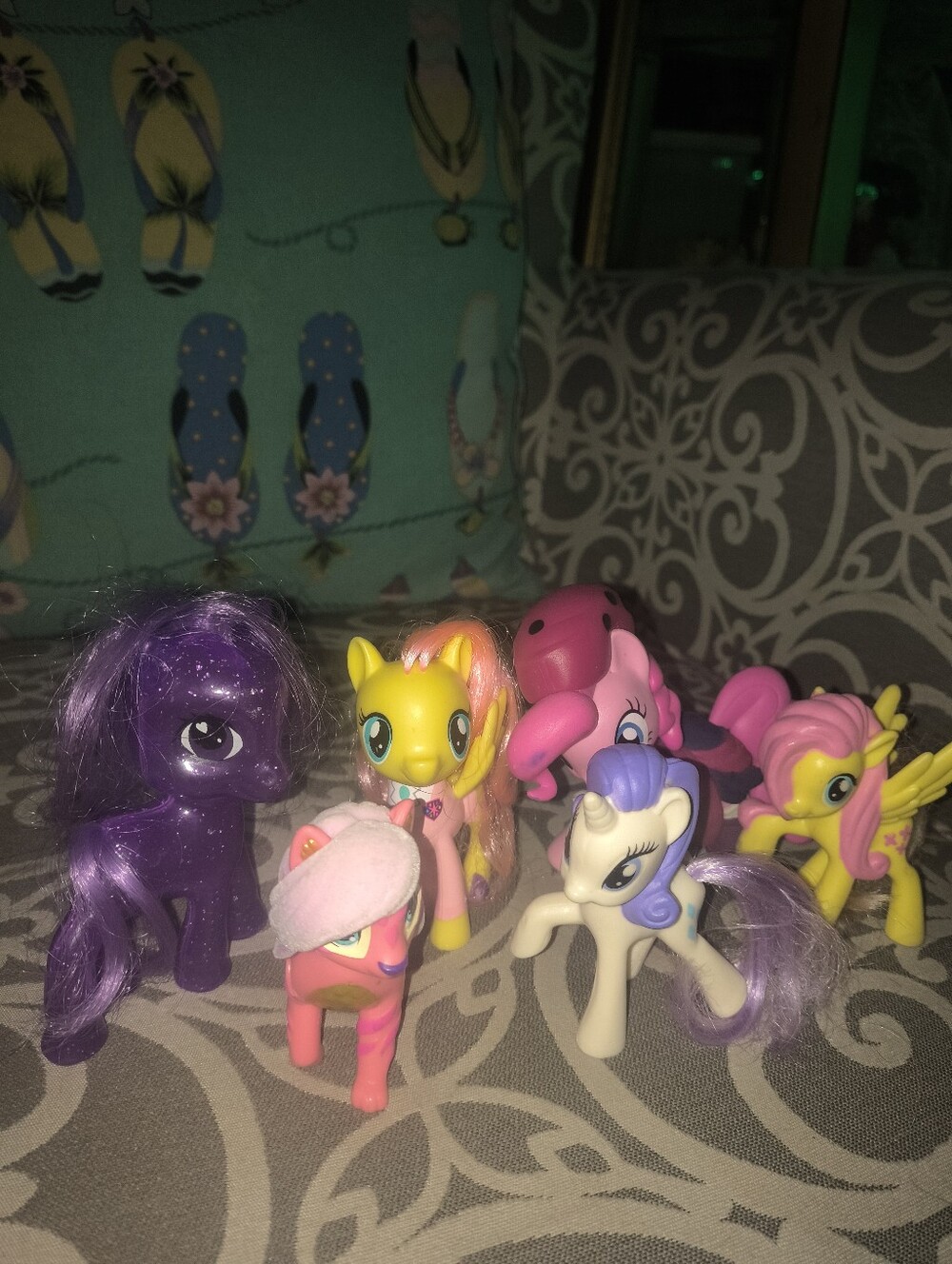 #7 Ponies. - Picture 6 of 9